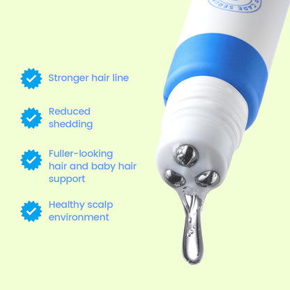 Seapuri Scalpy Hair Growth Serum